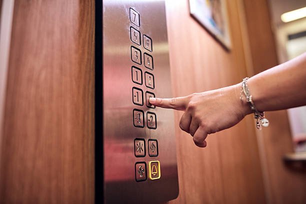 elevator Manufactures in jaipur