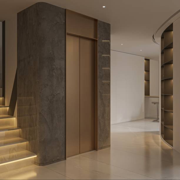 Lift Supplier in Bikaner