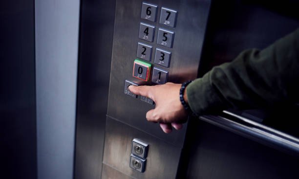 lift Supplier in Gangapur