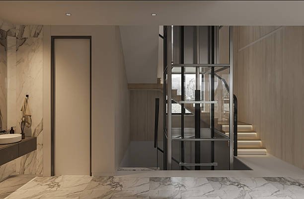 Lift Supplier in pali