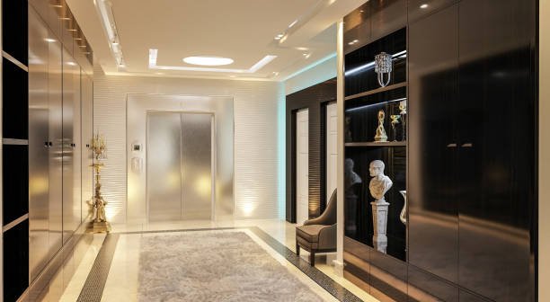 Lift Supplier in Rajsamand